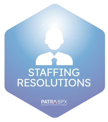 staffing solutions icon