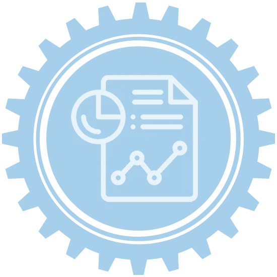 icon reports