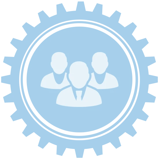 icon staff