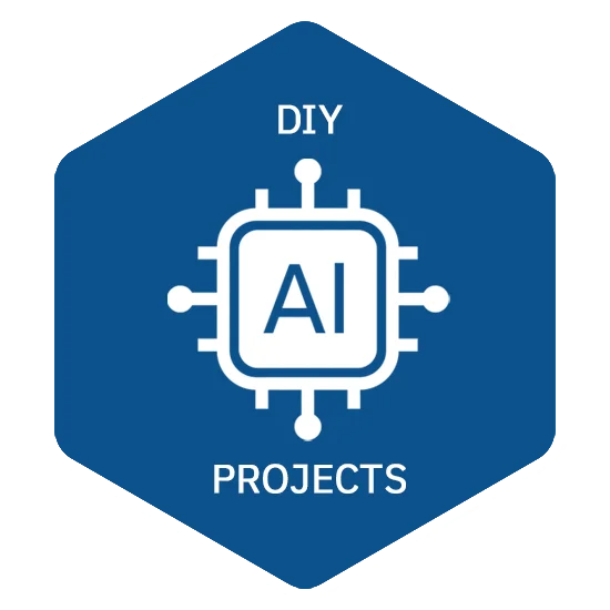 icon DIY AI