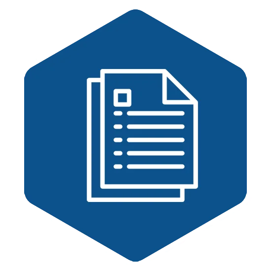 icon documents