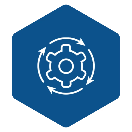 icon operations