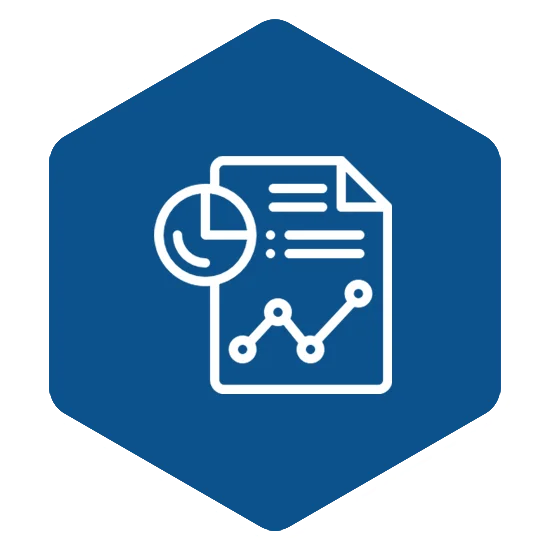 icon reports