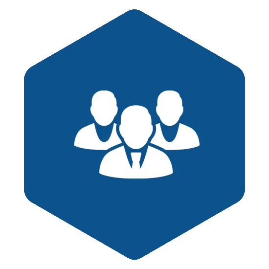 icon staff
